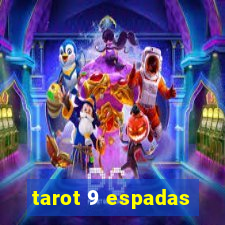 tarot 9 espadas